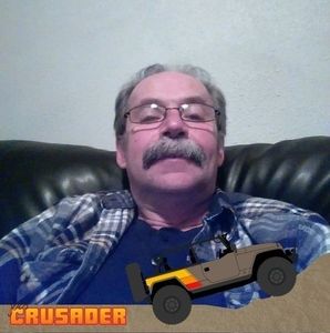 Meet your Posher, Mike